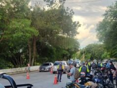 Operação “Cavalo de Aço” intensifica fiscalização e apreende vários veículos em Guaratinguetá