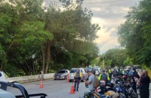 Operação “Cavalo de Aço” intensifica fiscalização e apreende vários veículos em Guaratinguetá