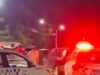 Correria e violência resultam em morte de jovem na Avenida Presidente Vargas em Guaratinguetá