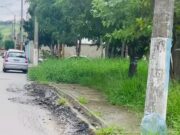 Jardim Esperança perde a esperança: moradores cobram melhorias urgentes no bairro