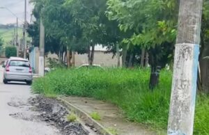 Jardim Esperança perde a esperança: moradores cobram melhorias urgentes no bairro