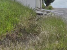 Moradores do Village Santana denunciam abandono e risco de acidentes por falta de limpeza