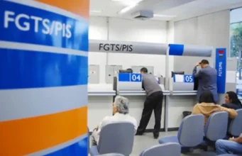 Abono salarial começa a ser pago nesta segunda