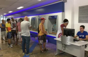 Confira como vão funcionar os bancos durante o carnaval