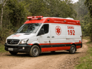 Trabalhador morre após ser atingido por árvore durante poda de eucalipto em Guaratinguetá