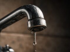 Limpeza de reservatórios pode afetar abastecimento em quase toda Guaratinguetá