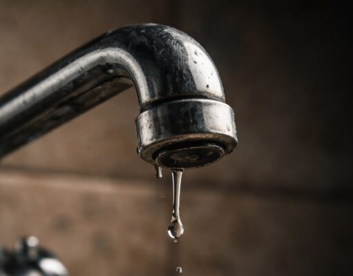 Limpeza de reservatórios pode afetar abastecimento em quase toda Guaratinguetá