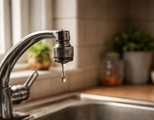 Abastecimento de água pode sofrer impactos por até 4 dias durante manutenção em bairro de Guaratinguetá