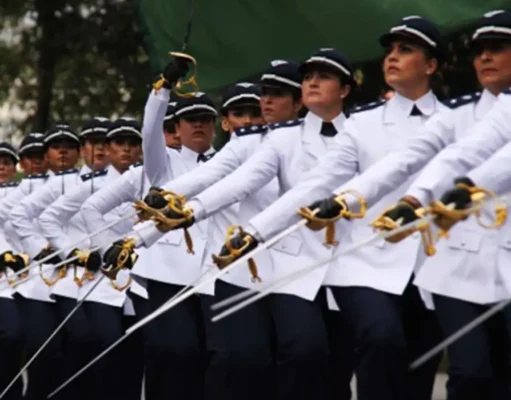 Governo autoriza 487 contratações temporárias para Aeronáutica