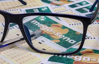 Mega-Sena sorteia nesta quinta-feira prêmio estimado em R$ 45 milhões