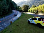 ATENÇÃO! Rodovia entre Guaratinguetá e Cunha será interditada para prova ciclística