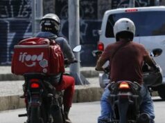 Motoboys e trabalhadores que usam motocicleta passam a ter direito a adicional de periculosidade