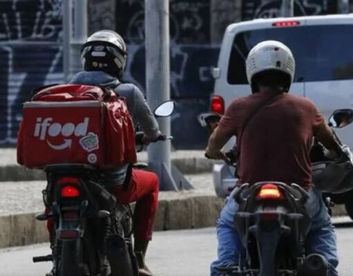 Motoboys e trabalhadores que usam motocicleta passam a ter direito a adicional de periculosidade