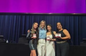 Guaratinguetá embala sequência de conquistas e se destaca no cenário paulista