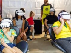 Circuito Sesc de Artes chega a Guaratinguetá com programação gratuita
