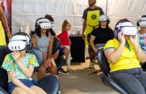 Circuito Sesc de Artes chega a Guaratinguetá com programação gratuita