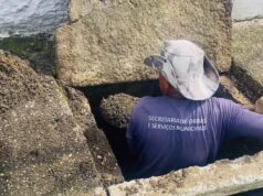 Um Olhar Preventivo: A Limpeza dos Bueiros que Veio Tarde?