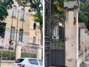 Patrimônio Histórico da Educação em Guaratinguetá Está em Estado de Degradação