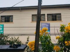 Furto de cabos de energia interrompe atividades na Creche Ana Fausta e no Promae em Guaratinguetá