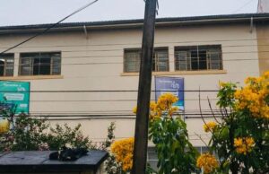 Furto de cabos de energia interrompe atividades na Creche Ana Fausta e no Promae em Guaratinguetá