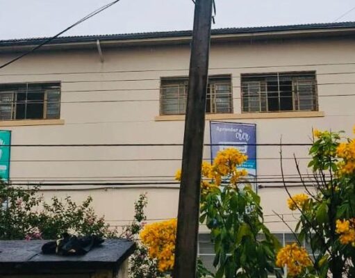 Furto de cabos de energia interrompe atividades na Creche Ana Fausta e no Promae em Guaratinguetá