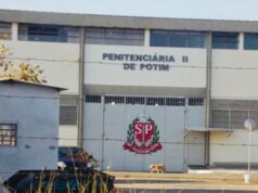 Saidinha de Março libera mais de 3 mil presos em unidades prisionais da região