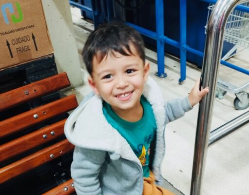 Justiça Será Feita: Mãe de Pedro Henrique levará luta na Avenida em manifestação em Guaratinguetá