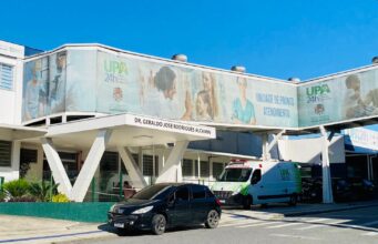 UPA de Guaratinguetá tem contrato reajustado para R$ 2,25 milhões em meio a denúncias e investigações