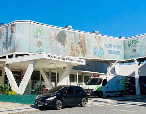 UPA de Guaratinguetá tem contrato reajustado para R$ 2,25 milhões em meio a denúncias e investigações