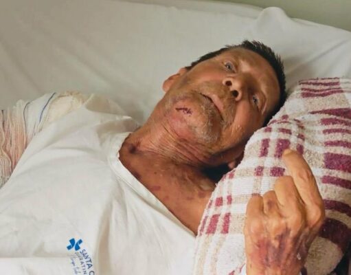 Morte de idoso após cirurgia no braço levanta suspeita da família, mobiliza investigação e manifestação no domingo (29)