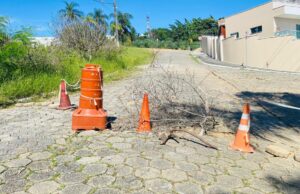 Moradores do Jardim Bela Vista denunciam descaso e cobram ação imediata da Prefeitura