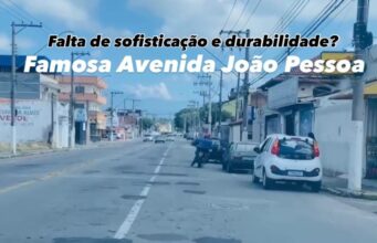 Tapa-buracos em Guaratinguetá se torna crítica devido à execução dos trabalhos nas avenidas