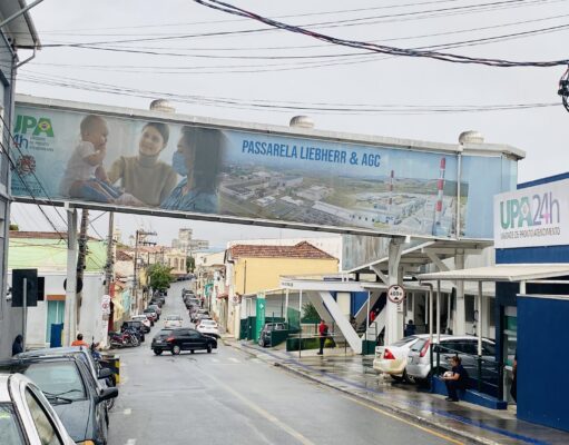 Avó relata falha em atendimento na UPA Materno Infantil e faz vaquinha para consulta particular após neto passar noite com febre