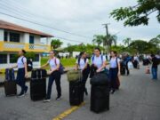 Elas chegaram em Guaratinguetá: mulheres rompem barreiras e entram de farda nas Forças Armadas