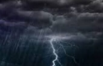 Guaratinguetá segue em alerta: Previsão indica mais chuva para o fim de semana