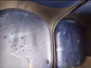 Mais de meio milhão em subsídio e passageiros enfrentam ônibus com goteiras em Guaratinguetá