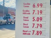 Cresce número de denúncias sobre preços de combustíveis em Guaratinguetá, mas faltam registros formais no PROCON