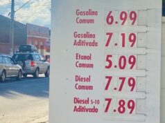 Cresce número de denúncias sobre preços de combustíveis em Guaratinguetá, mas faltam registros formais no PROCON