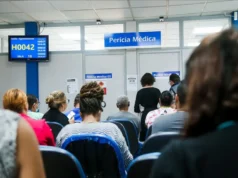 INSS faz mutirão de perícias médicas para reduzir tempo de espera