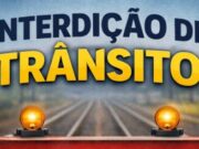 Atenção, motoristas: rua será interditada por dois dias em Guaratinguetá