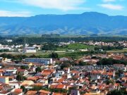 Calor se intensifica durante o dia enquanto madrugadas permanecem amenas em Guaratinguetá