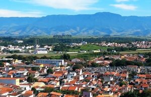 Calor se intensifica durante o dia enquanto madrugadas permanecem amenas em Guaratinguetá
