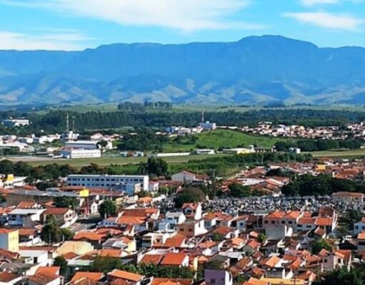 Calor se intensifica durante o dia enquanto madrugadas permanecem amenas em Guaratinguetá