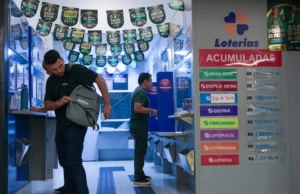 Mega-Sena acumula e prêmio principal vai para R$ 50 milhões