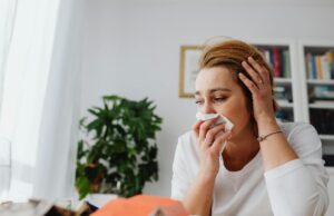 Circulação do vírus da gripe está em alta em várias regiões do país