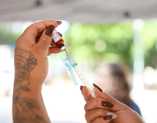 Saúde está em alerta máximo por aumento do sarampo nas Américas