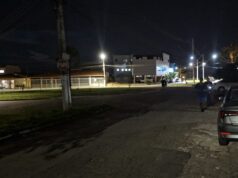 Moradores denunciam falta de iluminação pública no Village Santana e cobram solução urgente