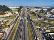 DER-SP prevê 14,8 milhões de veículos nas rodovias paulistas no feriado do Dia do Trabalho