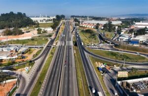 DER-SP prevê 14,8 milhões de veículos nas rodovias paulistas no feriado do Dia do Trabalho