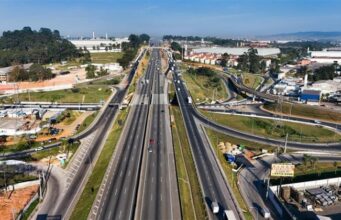 DER-SP prevê 14,8 milhões de veículos nas rodovias paulistas no feriado do Dia do Trabalho